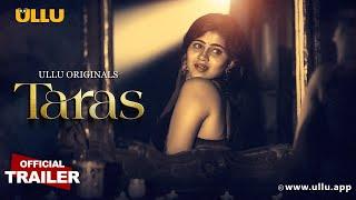 Taras  Part - 01  Official Trailer  Ullu Originals  Releasing On  15th October