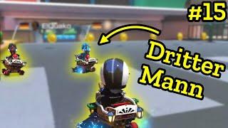 Im Dreiergespann - Kart Challenge mit xTheSolution  #15