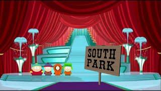 Family Guy intro but its South Park