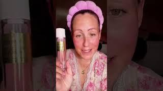 The BEST toner  Mirenesse Australia #skincareroutine #skincaretips #glassskin #beautysecrets