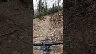 Nice Piece of a Trail in Finale Ligure