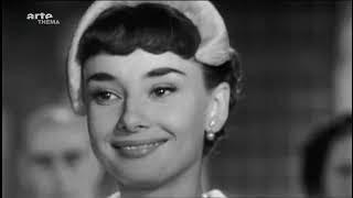 Audrey Hepburn - Ein Star auf der Suche