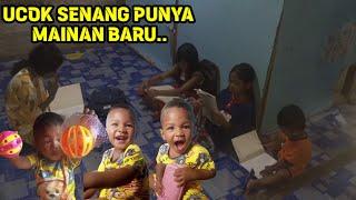 SARAPAN PAGI ANAK SEKOLAH  TEMPE GORENG 