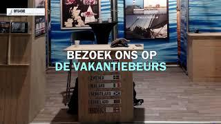 vakantiebeurs zeilvakanties