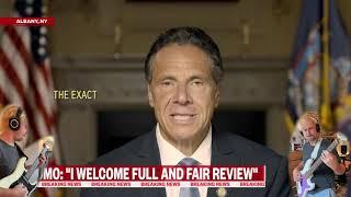 I Do it with Everyone - Cuomo Response the song