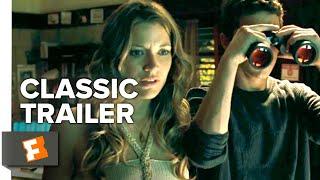 Disturbia 2007 Trailer #1  Movieclips Classic Trailers