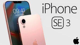 Apple iPhone SE 3 - Дождались Цена удивила Обзор характеристики дата продаж Айфон SE 2022