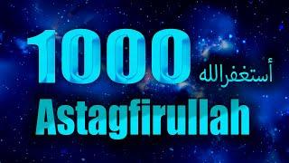 Astagfirullah  1000