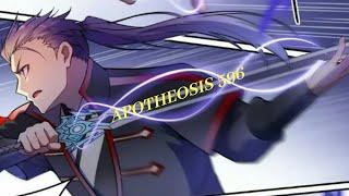 APOTHEOSIS CHAPTER 596 ENGLISH SUB 1080FHD