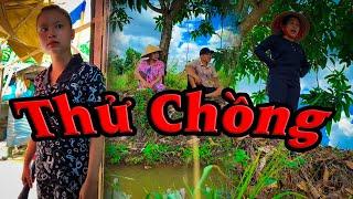 Thử Chồng #videogiaitri #vochongson #nguyenhuyvlog