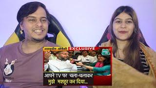 अंजना ओम कश्यप ने ओवैसी से पूछे तीखे सवाल क्या मिला जवाब? EXCLUSIVE News Tak