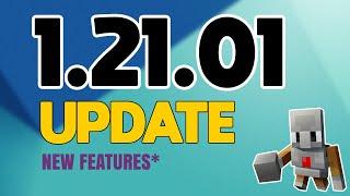 Minecraft Education 1.21 is here New Update