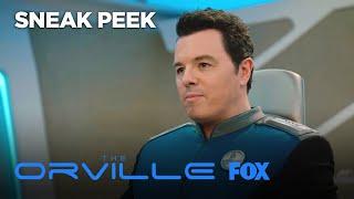 Sneak Peek Its Gonna Knock Your Socks Off  Season 2  THE ORVILLE