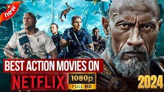 New Action Movie 2024  New Full Movie English Hollywood Action Movies 2024