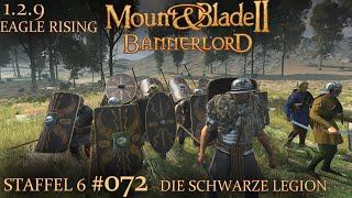 Lantanors Gier  S6F072  Mount & Blade II Bannerlord  deutsch gameplay 