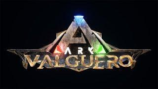 ARK Valguero Announcement Trailer