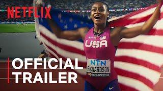 Sprint The World’s Fastest Humans  Official Trailer  Netflix