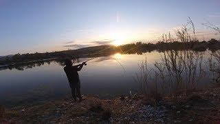 TURNA AVI 2019 BURSA   Pike Fishing 