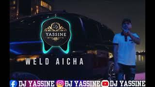 WELD AICHA  KEDABA 2024 MUSIC VIDEO  DJ YASSINE 