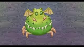 X’rt Ethereal Workshop All Sounds - My Singing Monsters Wave 4