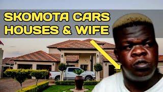 Skomota Car Collection Houses Girlfriends & His Networth