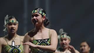 World Choir Games 2024 • Opening Ceremony Highlights