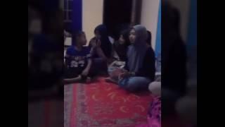 Ulang Tahun Mbah Putri 68 Part 2