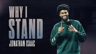 Why I Stand Ephesians 613  Jonathan Isaac