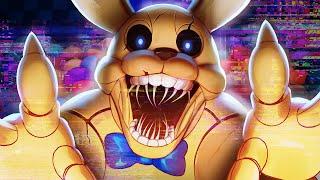 ▼НОВЫЙ FNAF мы в пицце 