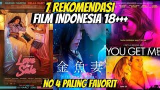 7 REKOMENDASI FILM SEMI