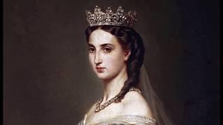 Carlota de México la locura de una Emperatriz