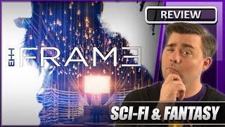 The Frame - Movie Review 2014