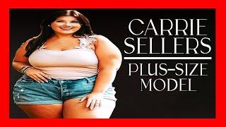  Carrie Sellers The Woman Who Stood Up to Body Shaming 4K 60FPS