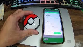 Pokemon GO Plus+ for Sleep Hands-On