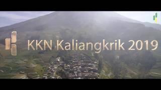 Video Profil Dusun Butuh Temanggung Kaliangkrik Magelang Jawa Tengah  KKN MANDIRI IAIN SKA 2019