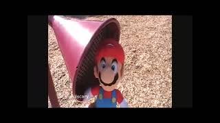 Mario Bababooey Fart  @carefulscary7970