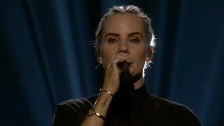 Ina Wroldsen & MatomaLindWolde-Mariam - Always on Your Side Sheryl Crow ft. Sting cover TheVoice