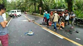 Ambush in borongan eastern samar  12132019