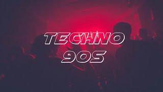 Techno 90s