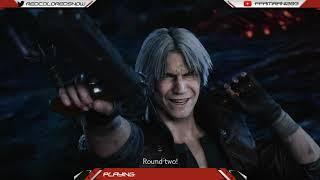 Devil May Cry 5 - Pull my Yawa Trigger