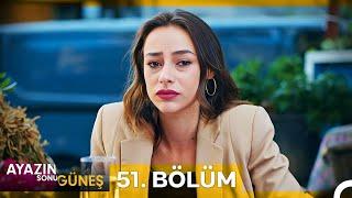 Ayazın Sonu Güneş 51. Bölüm