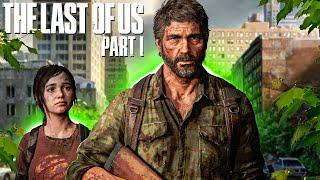 ФИНАЛ ИСТОРИИ БЛИЗКО   Прохождение The Last of Us Part 1  #5  2K 60FPS