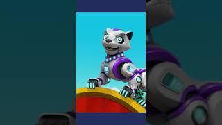 Il robot Meow-Meow è in libertà   Nick Jr. Italia