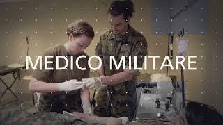 Medico militare la tua opportunità