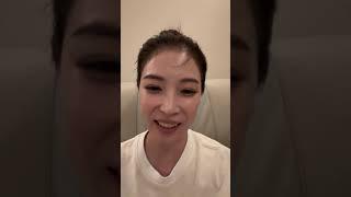 240207 보아 인스타 라이브 BoA Instagram Live