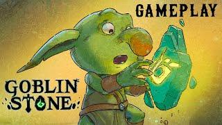 Goblin Stone Gameplay No Commentary