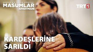 Gösteremedim Ama Sizi Çok Seviyorum - Masumlar Apartmanı Özel Sahneler