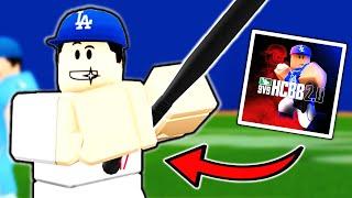 SHOHEI OHTANI Takes Over Roblox HCBB