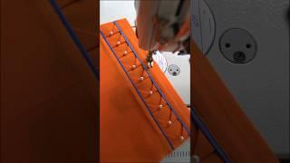 Sewing tips and trick  sewing techniques for beginners 743 #shorts
