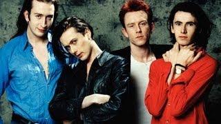 Suede - Animal Nitrate Song Stories